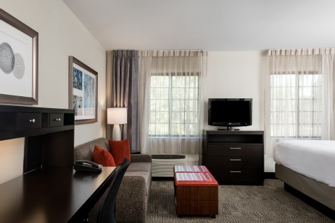 Staybridge Suites Chantilly Dulles Airport, an IHG Hotel , VA 20151 near Washington Dulles International Airport View Point 27