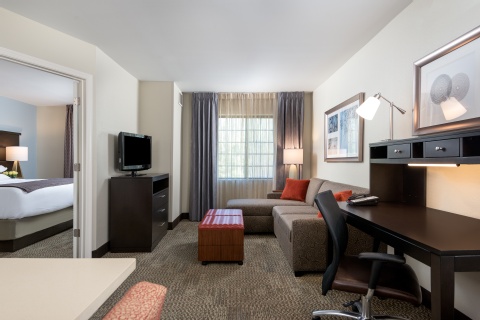 Staybridge Suites Chantilly Dulles Airport, an IHG Hotel , VA 20151 near Washington Dulles International Airport View Point 31