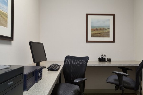 Country Inn & Suites by Radisson, Calgary-Airport, AB , AB T2E8V8 near Calgary International Airport View Point 2