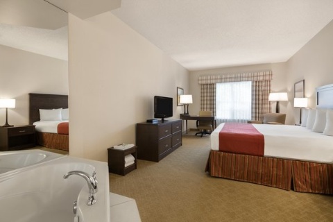 Country Inn & Suites by Radisson, Calgary-Airport, AB , AB T2E8V8 near Calgary International Airport View Point 14