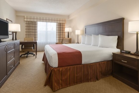 Country Inn & Suites by Radisson, Calgary-Airport, AB , AB T2E8V8 near Calgary International Airport View Point 15