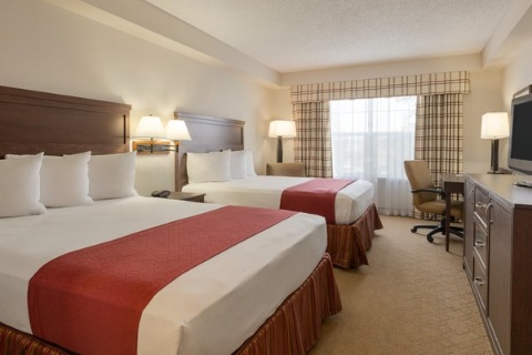 Country Inn & Suites by Radisson, Calgary-Airport, AB , AB T2E8V8 near Calgary International Airport View Point 16