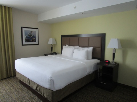 Park Inn By Radisson, Calgary Airport North