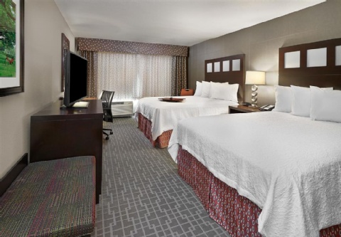 Hampton Inn by Hilton Calgary Airport North , AB T3J0R3 near Calgary International Airport View Point 10