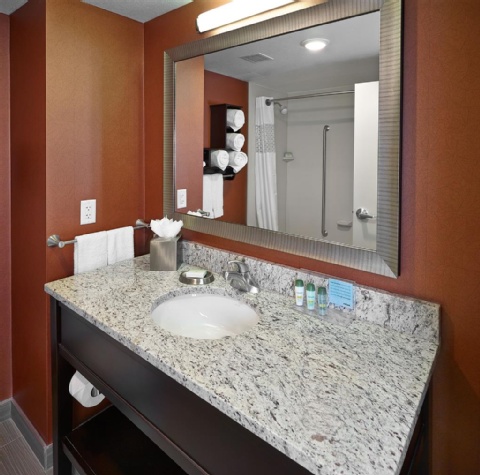 Hampton Inn by Hilton Calgary Airport North , AB T3J0R3 near Calgary International Airport View Point 13