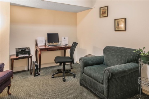 Quality Inn & Suites Albany Airport , NY 12110-2505 near Albany International Airport View Point 7