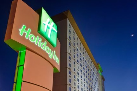 Holiday Inn Los Angeles - LAX Airport, an IHG Hotel , CA 90045 near Los Angeles International Airport View Point 5