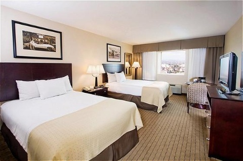 Holiday Inn Los Angeles - LAX Airport, an IHG Hotel , CA 90045 near Los Angeles International Airport View Point 10