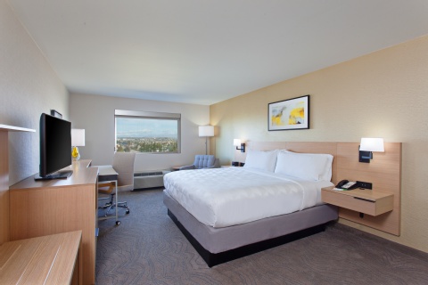 Holiday Inn Los Angeles - LAX Airport, an IHG Hotel , CA 90045 near Los Angeles International Airport View Point 12