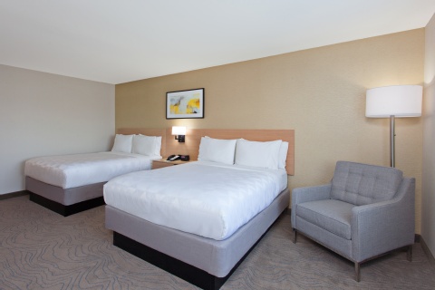 Holiday Inn Los Angeles - LAX Airport, an IHG Hotel , CA 90045 near Los Angeles International Airport View Point 13