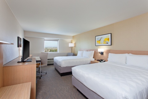 Holiday Inn Los Angeles - LAX Airport, an IHG Hotel , CA 90045 near Los Angeles International Airport View Point 14