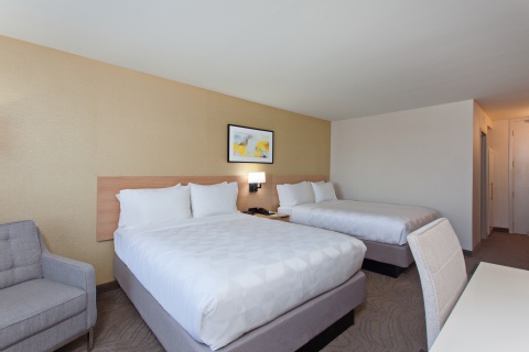 Holiday Inn Los Angeles - LAX Airport, an IHG Hotel , CA 90045 near Los Angeles International Airport View Point 15