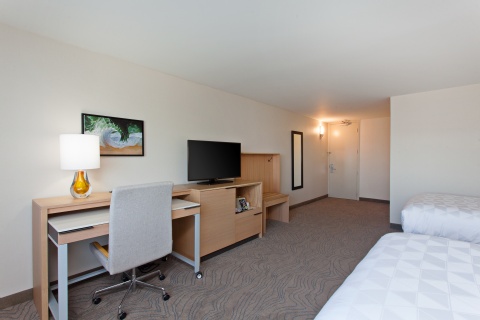 Holiday Inn Los Angeles - LAX Airport, an IHG Hotel , CA 90045 near Los Angeles International Airport View Point 16