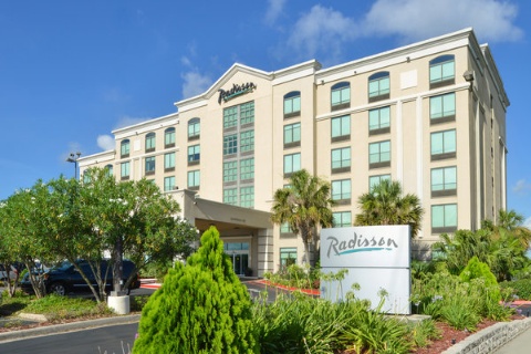 Comfort Inn & Suites , LA 70062 near Louis Armstrong New Orleans International Airport  View Point 6