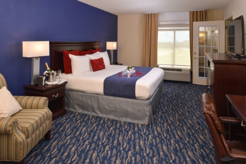 Comfort Inn & Suites , LA 70062 near Louis Armstrong New Orleans International Airport  View Point 9