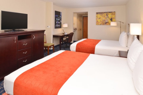 Comfort Inn & Suites , LA 70062 near Louis Armstrong New Orleans International Airport  View Point 26