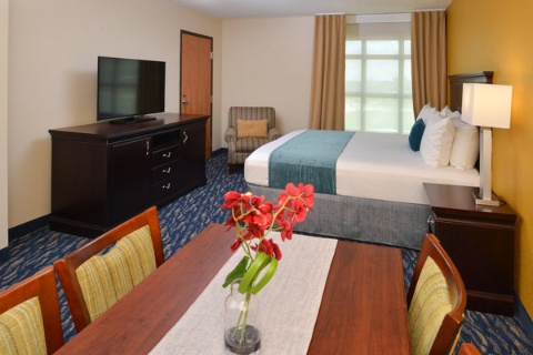 Comfort Inn & Suites , LA 70062 near Louis Armstrong New Orleans International Airport  View Point 27