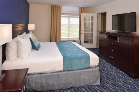 Comfort Inn & Suites , LA 70062 near Louis Armstrong New Orleans International Airport  View Point 28