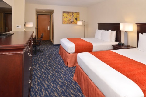 Comfort Inn & Suites , LA 70062 near Louis Armstrong New Orleans International Airport  View Point 33