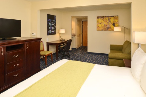 Comfort Inn & Suites , LA 70062 near Louis Armstrong New Orleans International Airport  View Point 34