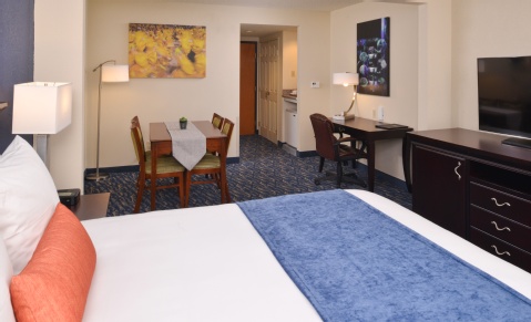 Comfort Inn & Suites , LA 70062 near Louis Armstrong New Orleans International Airport  View Point 35