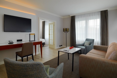 Courtyard by Marriott Hamburg Airport ,  22415 near Hamburg Airport View Point 13