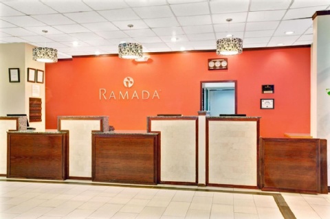 Ramada by Wyndham Salt Lake City Airport Hotel , UT 84116 near Salt Lake City International Airport View Point 3