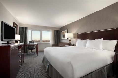 Hilton New York JFK Airport , NY 11436 near John F Kennedy Intl Airport View Point 17