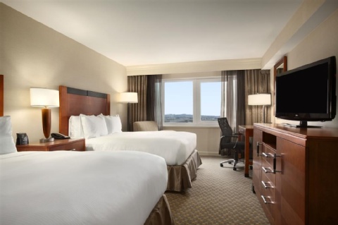 Hilton New York JFK Airport , NY 11436 near John F Kennedy Intl Airport View Point 20