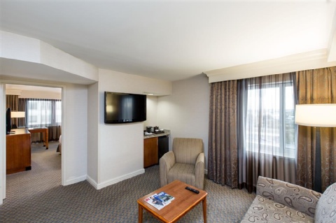 Hilton New York JFK Airport , NY 11436 near John F Kennedy Intl Airport View Point 22