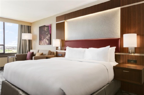 DoubleTree by Hilton Hotel Toronto Airport West , ON L4W 2L2 near Toronto Pearson Airport View Point 14