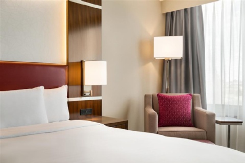 DoubleTree by Hilton Hotel Toronto Airport West , ON L4W 2L2 near Toronto Pearson Airport View Point 23