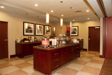 Hampton Inn by Hilton Brampton - Toronto , ON L6T 000 near Toronto Pearson Airport View Point 10