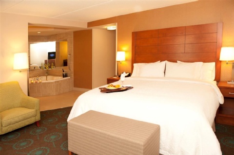 Hampton Inn by Hilton Brampton - Toronto , ON L6T 000 near Toronto Pearson Airport View Point 12