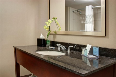 Hampton Inn by Hilton Brampton - Toronto , ON L6T 000 near Toronto Pearson Airport View Point 13