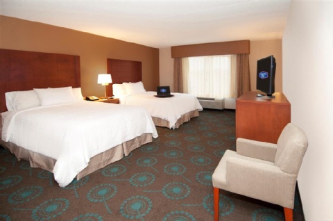 Hampton Inn by Hilton Brampton - Toronto , ON L6T 000 near Toronto Pearson Airport View Point 15