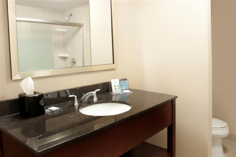 Hampton Inn by Hilton Brampton - Toronto , ON L6T 000 near Toronto Pearson Airport View Point 16