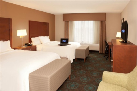 Hampton Inn by Hilton Brampton - Toronto , ON L6T 000 near Toronto Pearson Airport View Point 17