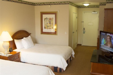 Hilton Garden Inn Oakland/San Leandro , CA 94577 near Oakland International Airport View Point 9