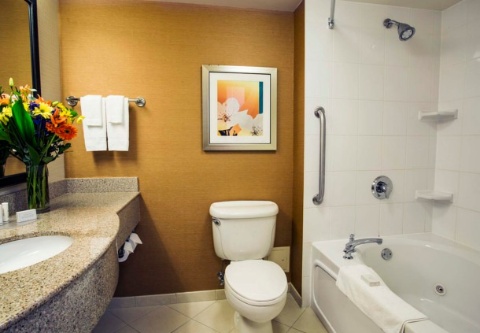 Fairfield Inn & Suites by Marriott Toronto Airport , ON L4V 1A3 near Toronto Pearson Airport View Point 10