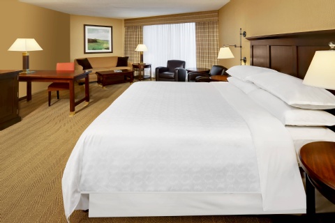 Sheraton Gateway Hotel in Toronto International Airport , ON L5P 1C4 near Toronto Pearson Airport View Point 22