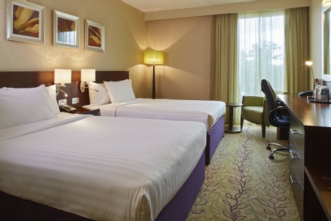 Courtyard by Marriott London Gatwick Airport ,  RH6 0NT near Gatwick Airport View Point 7