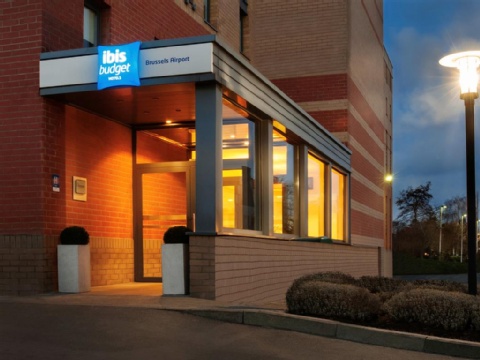 Ibis Budget Hotel Brussels Airport