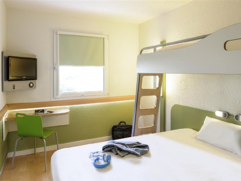 ibis budget Hotel Brussels Airport ,  1831 near Brussels Airport View Point 22