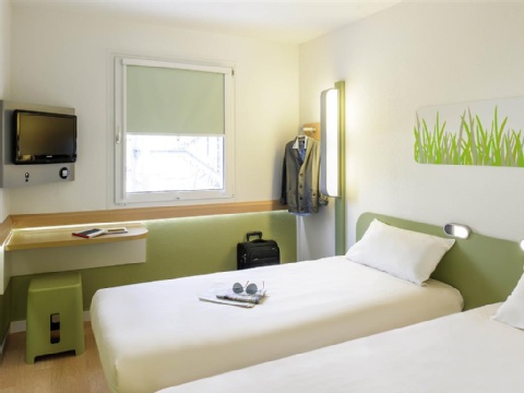 ibis budget Hotel Brussels Airport ,  1831 near Brussels Airport View Point 23