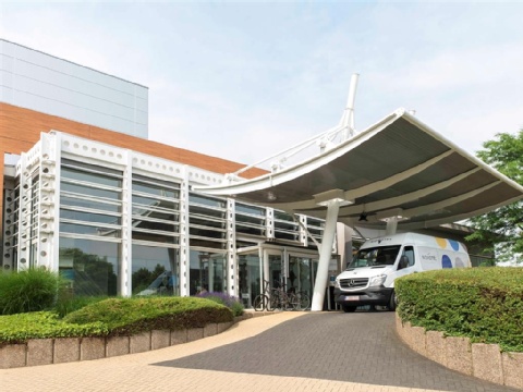 Novotel Brussels Airport