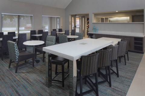 Residence Inn by Marriott Nashville Airport , TN 37214 near Nashville International Airport View Point 5