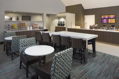 Residence Inn by Marriott Nashville Airport , TN 37214 near Nashville International Airport View Point 9