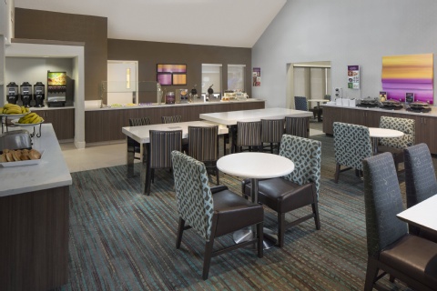 Residence Inn by Marriott Nashville Airport , TN 37214 near Nashville International Airport View Point 11