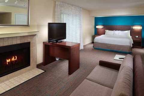 Residence Inn by Marriott Nashville Airport , TN 37214 near Nashville International Airport View Point 17